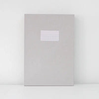 Notizbuch / PATTERNISM NOTEBOOK - BALD SQUARE