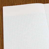 Notizbuch / PATTERNISM NOTEBOOK - BALD SQUARE