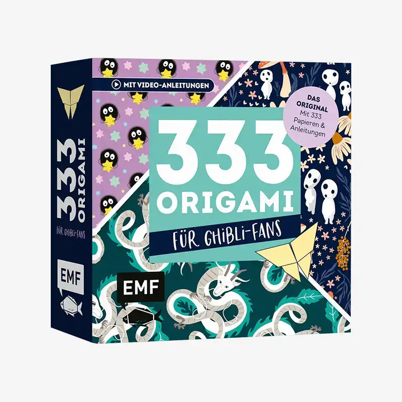 Origamibuch-mit-Anleitung-333-origami-Fuer-Ghibli-Fans-emf-origamipapier-Buchcover-vorn