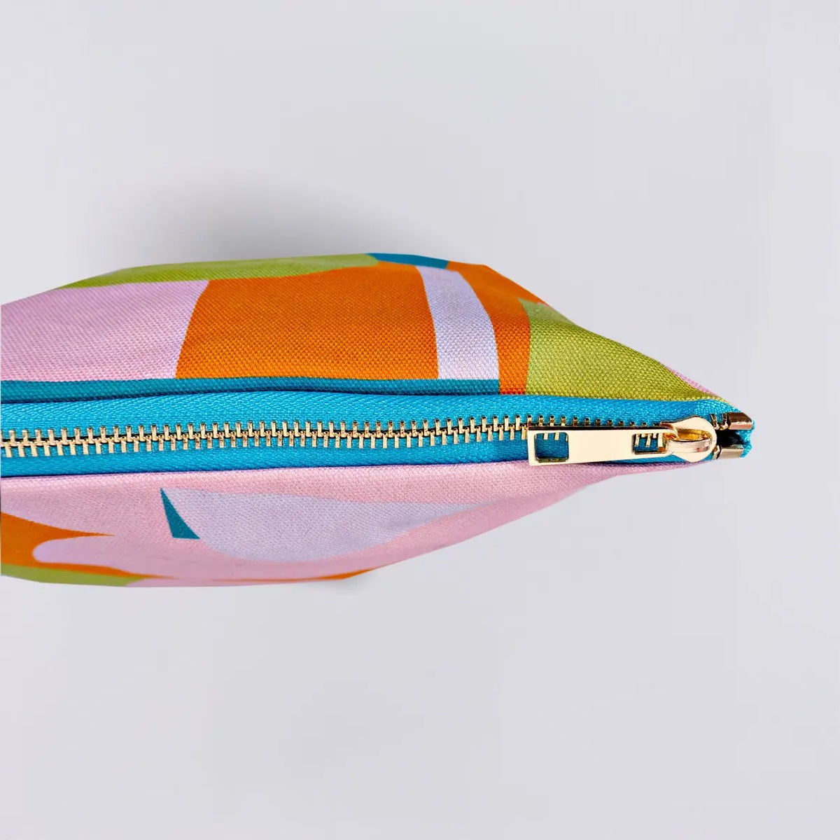 The Completist  / Osaka Zip Case / Stiftetasche / handmade