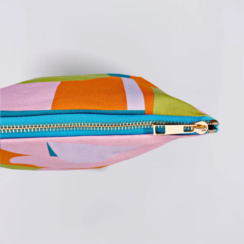 The Completist  / Osaka Zip Case / Stiftetasche / handmade