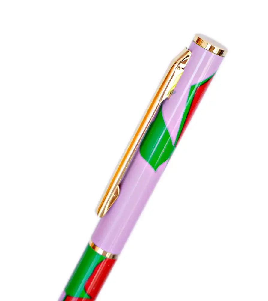 Kugelschreiber / Athens Pen