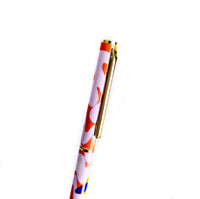 Kugelschreiber / August Pen