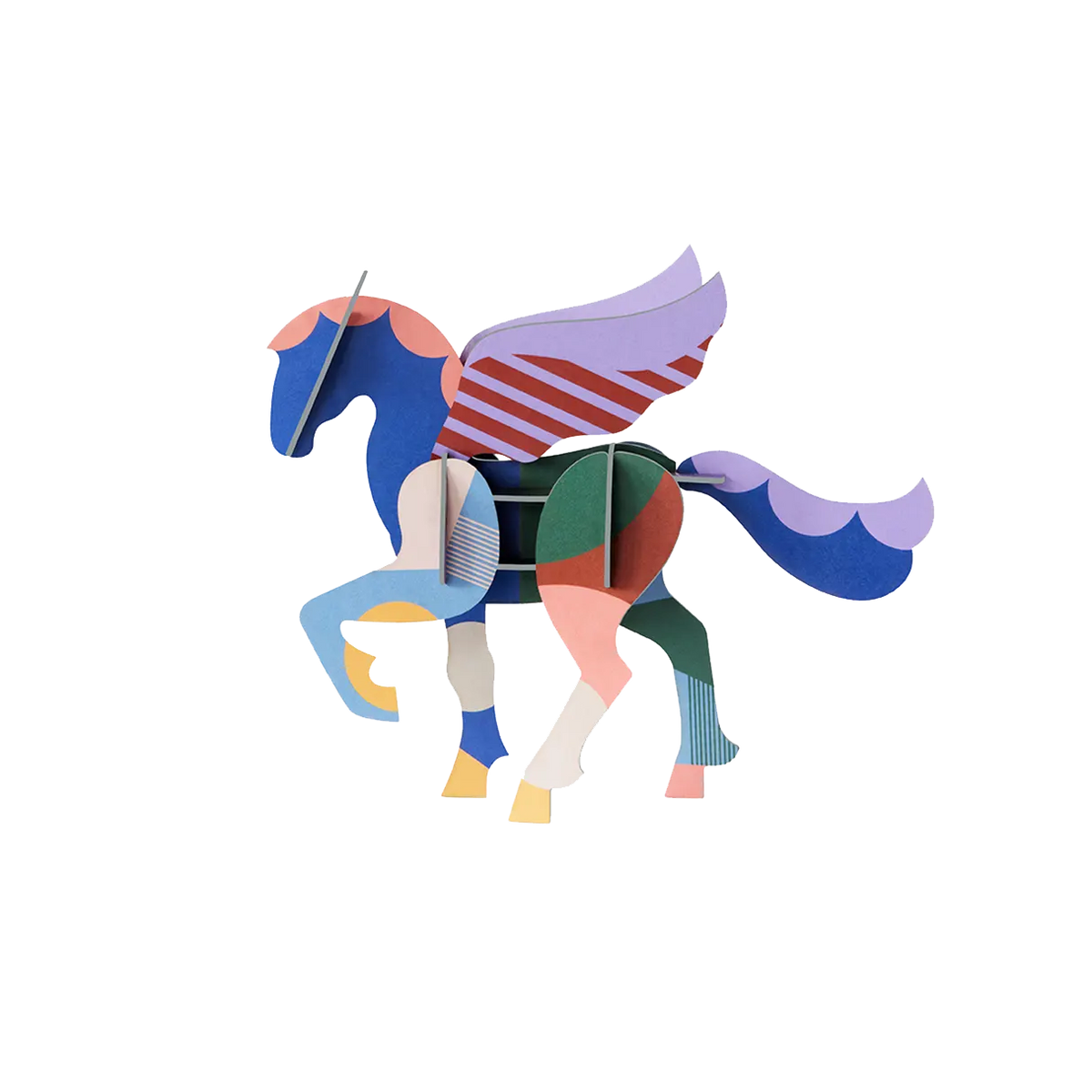 Pegasus / Legendary Figurines / 3D Objekt