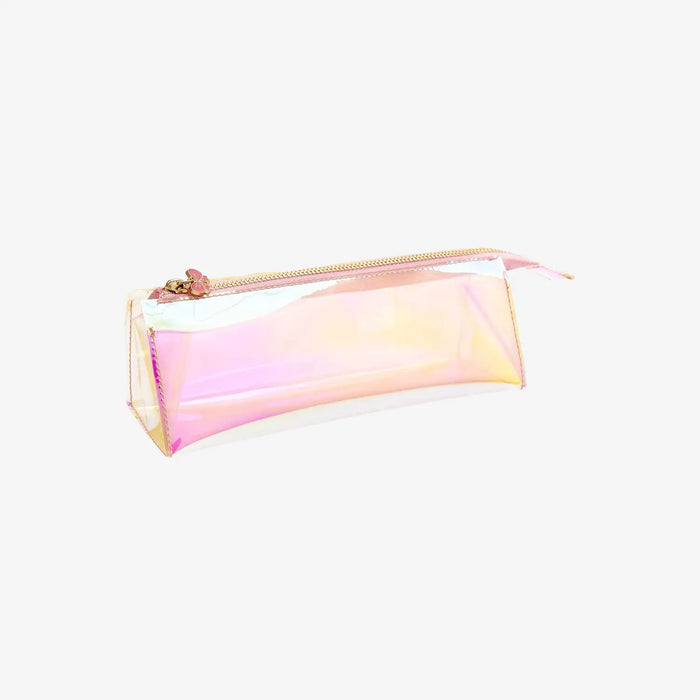 Paper-Poetry-Etui-Irisierend-rosa_transparente-Stiftetasche