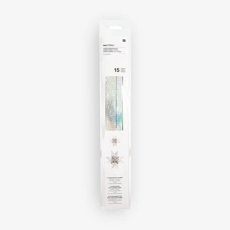 Paper-Poetry-Froebelstreifen-Metallic-M-und-L-60-Streifen-Beispielbild-Verpackung