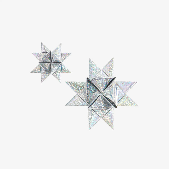 Paper-Poetry-Froebelstreifen-Metallic-M-und-L-60-Streifen-Beispielbild