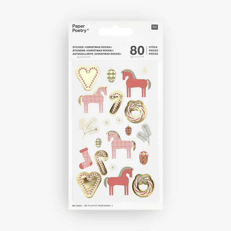 Paper-Poetry-Sticker-Christmas-Rocks_-4Blatt-Sticker-und-Verpackung