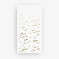 Paper-Poetry-Sticker-Christmas-Rocks_-4Blatt-Stickerbogen-2-schrift