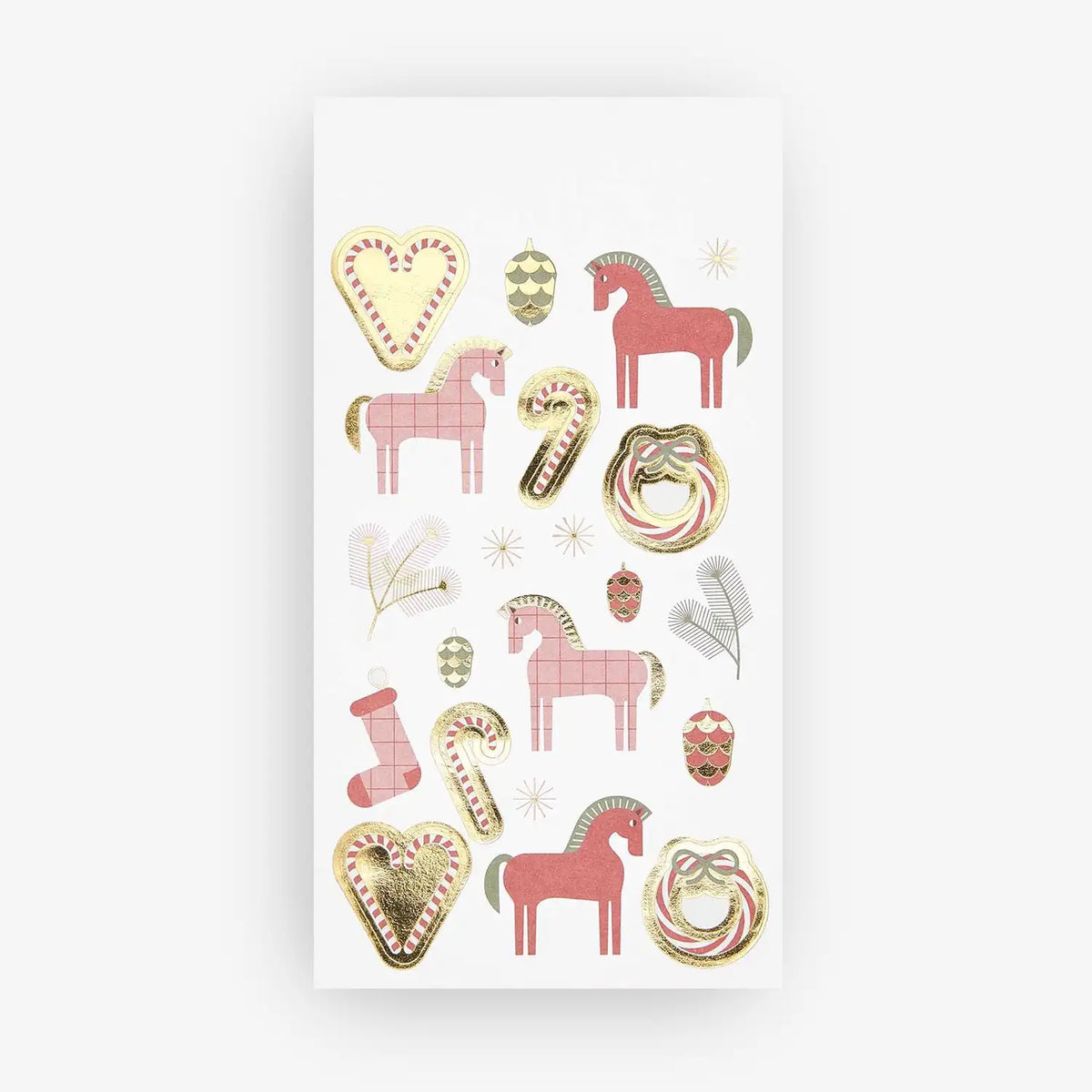 Paper-Poetry-Sticker-Christmas-Rocks_-4Blatt-Stickerbogen