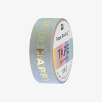 Paper-Poetry-Tape-Happy-Birthday-15mm-10m-washi-Tape-mit-Happy-Birthday-Aufdruck-2