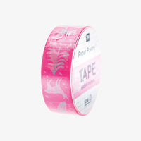 Paper-Poetry-Tape-Nostalgic-Christmas-pink1_5cm-10m-Produktansicht-2