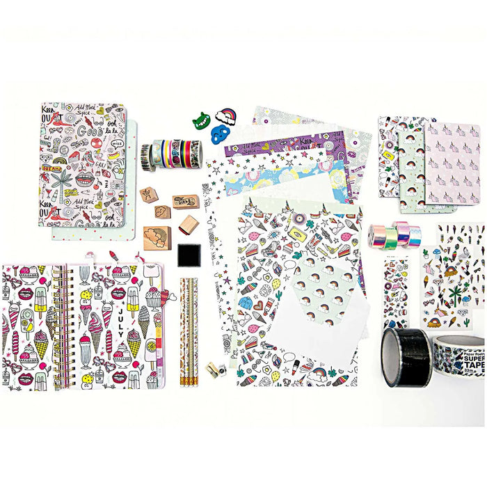 Tape  / MAGICAL SUMMER / REGENBOGEN