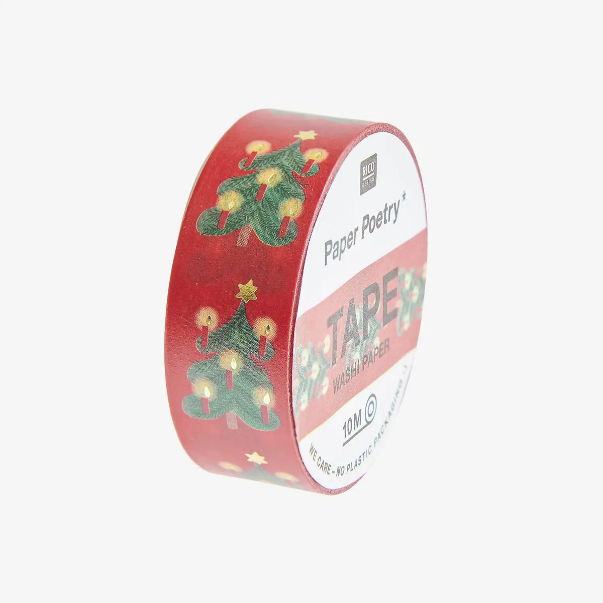 Paper-Poetry-Tape-Weihnachtsbaeume-Rot-1_5cm-x-10m-Produktansicht-2