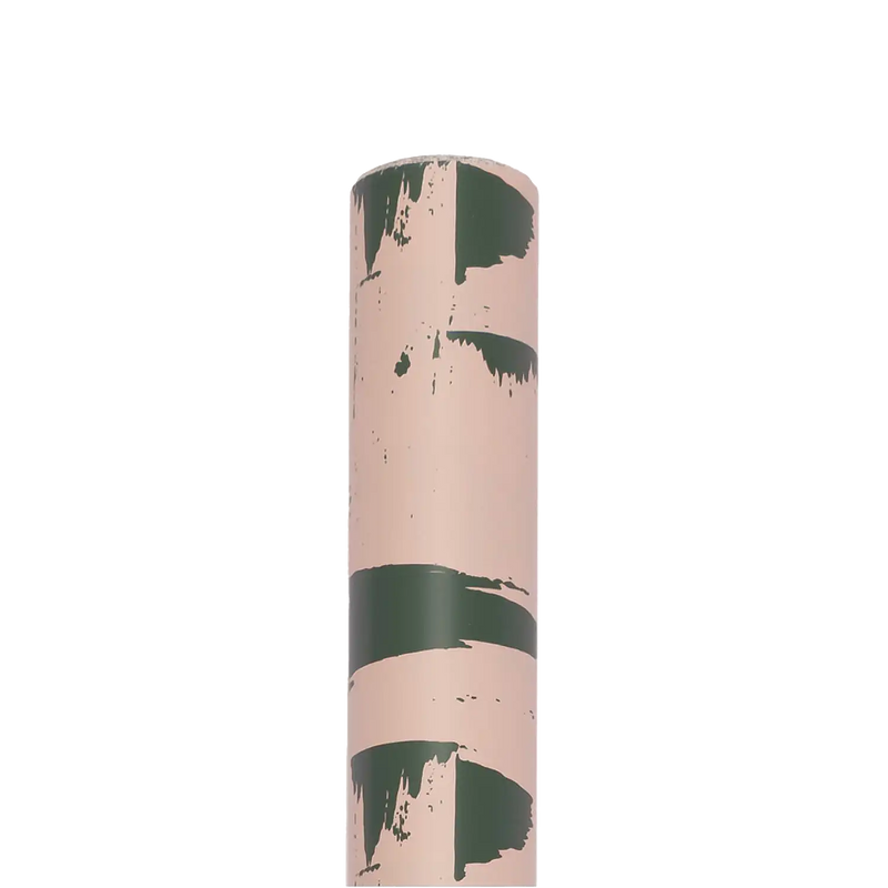 Rico design/ Geschenkpapier / Struktur rosa / 70cm x 2m