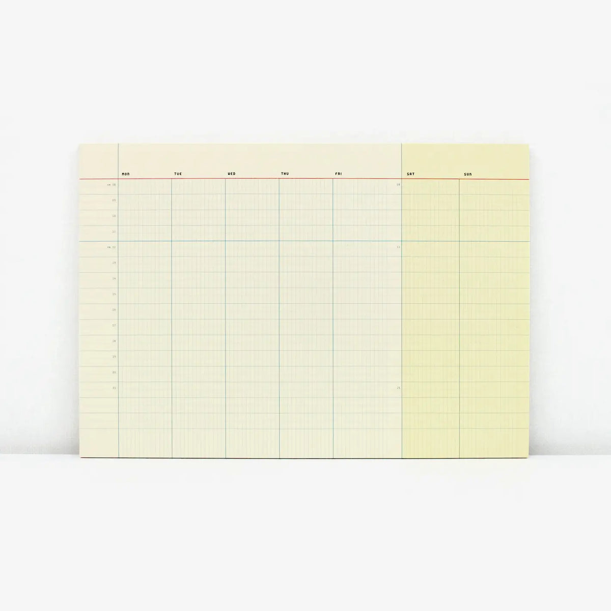 Paperways-A4-Desk-Notepad-Weekly-Organizer-cover-von-vorn