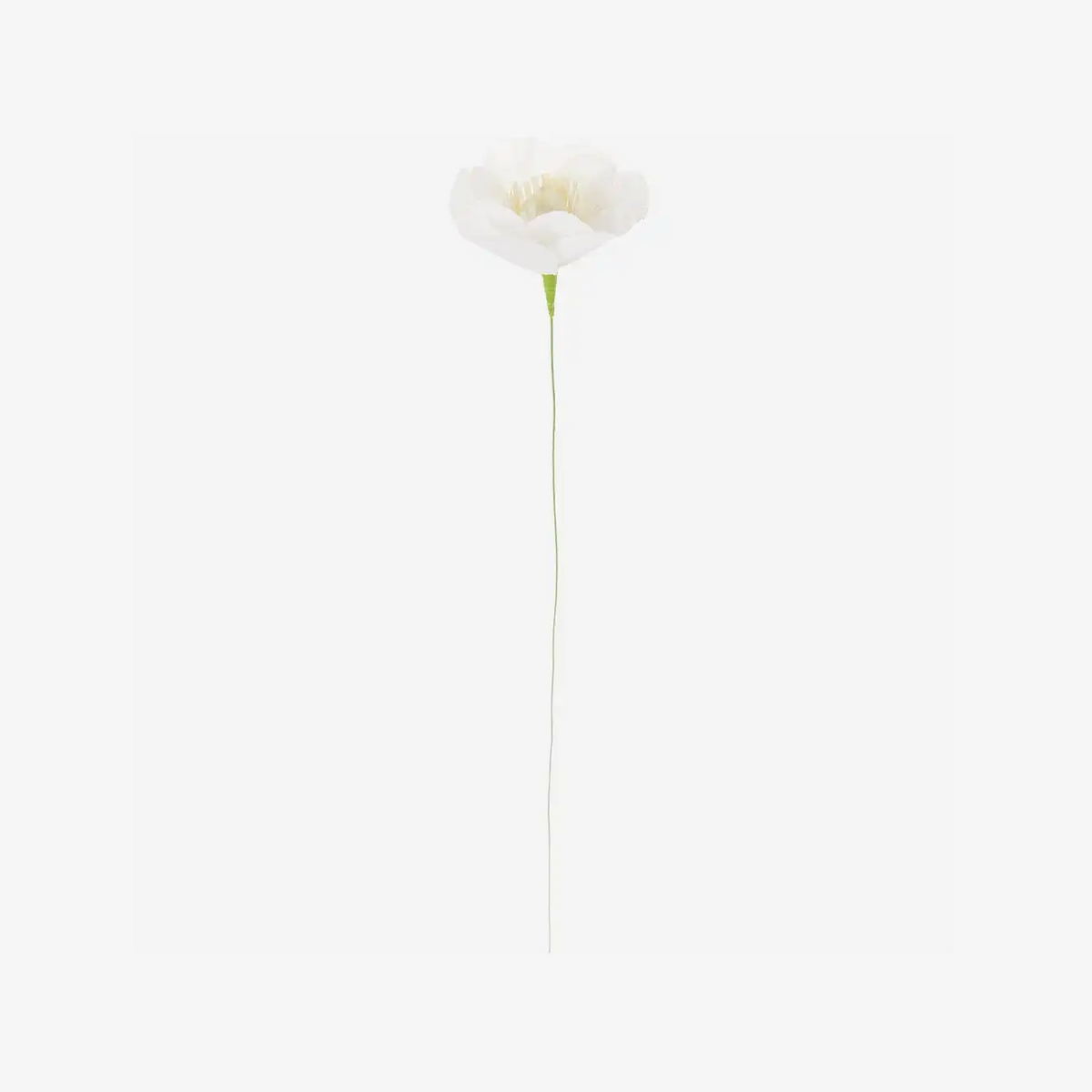 Papierblume-Windroeschen-Hartweiss-45x7x7cm-Produktansicht