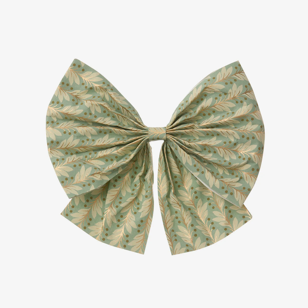 Papierschleife-naya-20cm-produktansicht-vorn