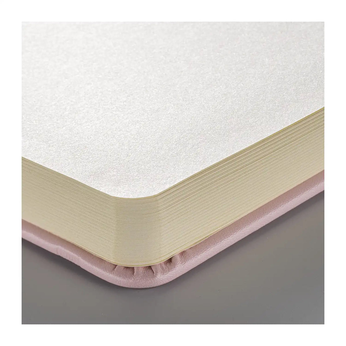 Talens Art Creation / Sketch book Pastell Pink  / Blanko H21xB13cm / 140g / 80 Blatt