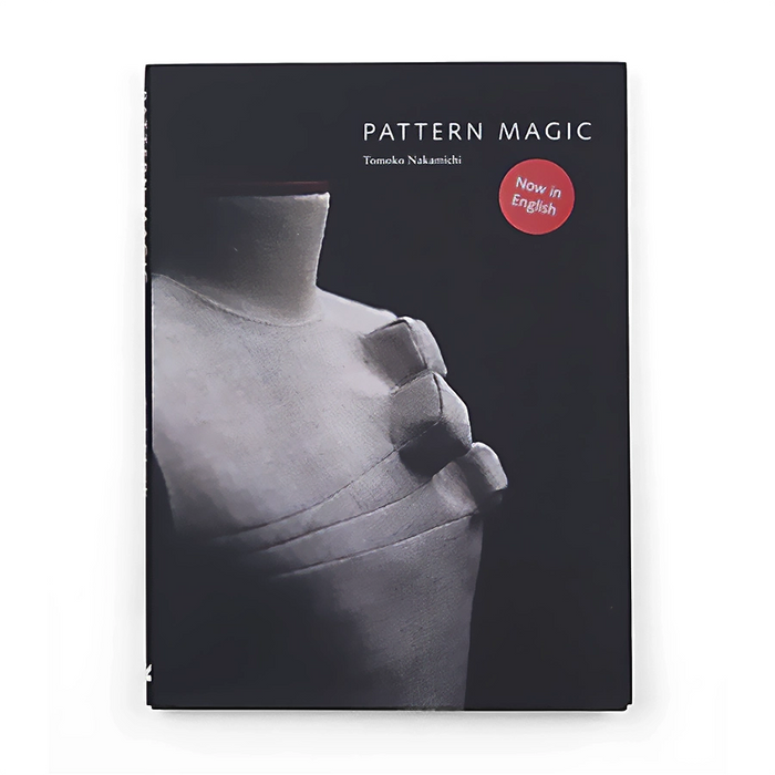 Laurence King Verlag / Pattern Magic Front
