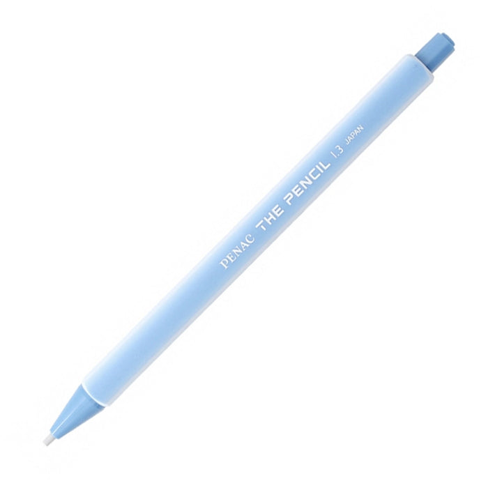 The Pencil / Druckbleistift  / hellblau