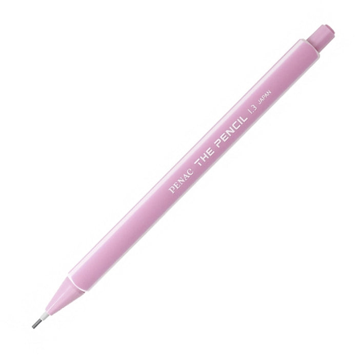 The Pencil / Druckbleistift  / rosa