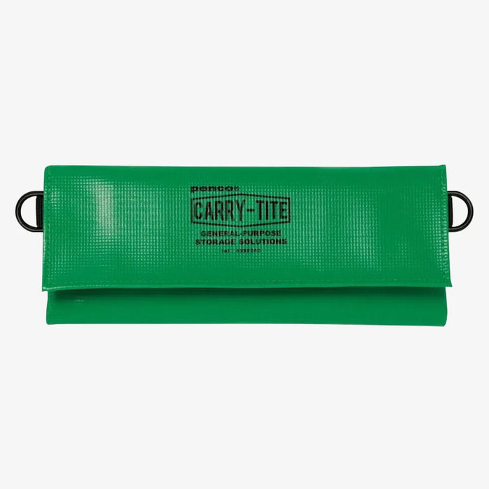 Carry Tite / Pencase / Stiftetasche / Grün