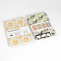 Geschenk- und Kreativpapierbuch / Mackintosh / Band 116