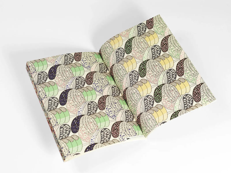 Geschenk- und Kreativpapierbuch / Mackintosh / Band 116