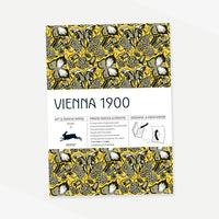 Geschenk- und Kreativpapierbuch / Wien 1900  / Band 74