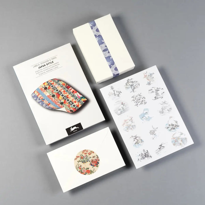 Pepinpress-Japan-Style-Etiketten-und-Klebebuch-Buch-mit-Aufkleber-Cover-vorn-mit Beispielen-1
