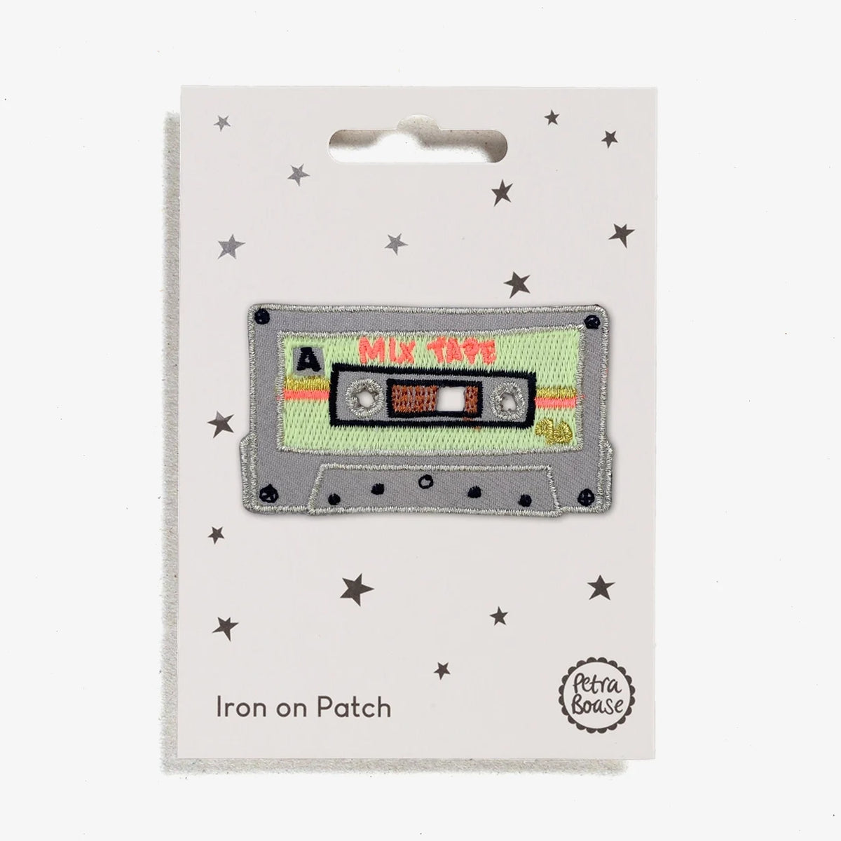Petra-Boase-Buegelpatch-AufbuegelPAtch-KAsette-Produkt-in-Verpackung-1