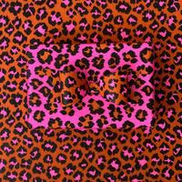 Seidenpapier/ Leoprint