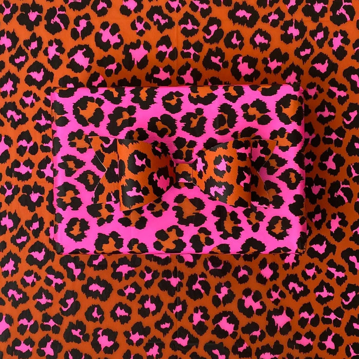 Seidenpapier/ Leoprint