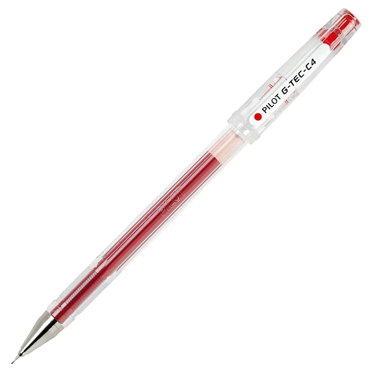 PILOT G-3 Gelschreiber 0,5 Mm Blau – 12 Stück Im Pack, Glattes Schreiben, Ergiebig