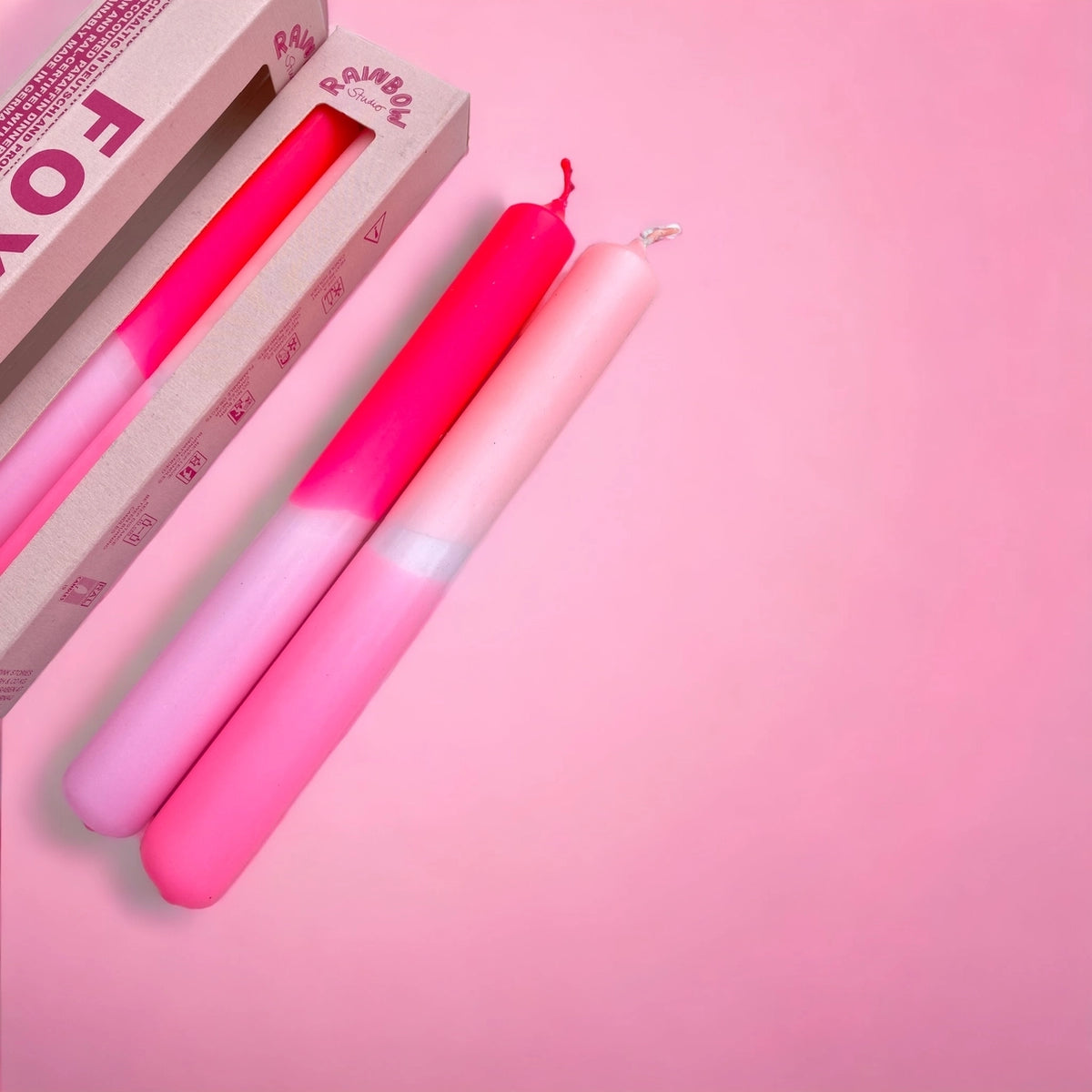 Pink-Storie-Foxy-_Set_-aus_-2_-Tafelkerze