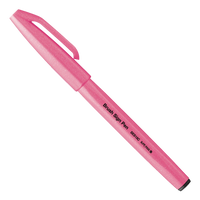 Pinselstift-Brush-Sign-Pen-neon-rosa-SES15C-FPX-geschlossen-mit-Kappe-produktansicht