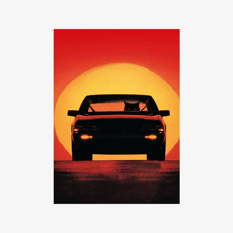 Postkarte-A6-Stray-rider-superfreunde