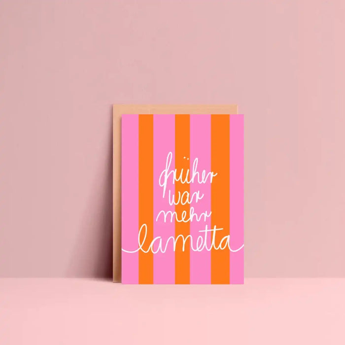 PostkarteHej-ibiza-frueher-war-mehr-Lametta-vorn-Produkt