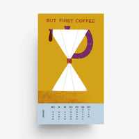 Postkartenkalender-mit-abtrennbaren-Kalendarium-Dolce-Far-Niente-12-Postkarten-A6-Januar-Postkarte-Produktansicht-cover-vorn