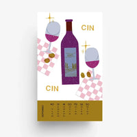 Postkartenkalender-mit-abtrennbaren-Kalendarium-Dolce-Far-Niente-12-Postkarten-A6-September-Postkarte-Produktansicht-cover-vorn