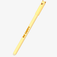 Radierbarer-Stift-mit-Capybara-Print-beige-so-Cappy-Produktansicht