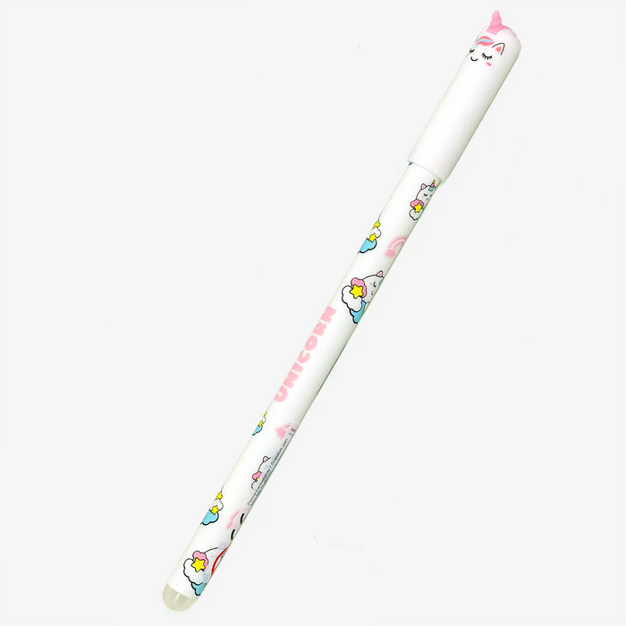 Radierbarer-Stift-mit-Unicorn-Produktansicht