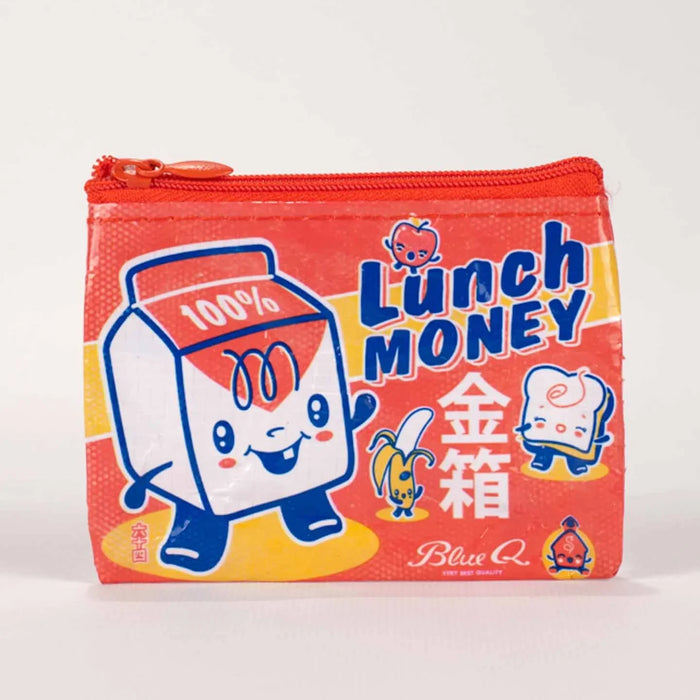 Lunch Money    / Geldbörse