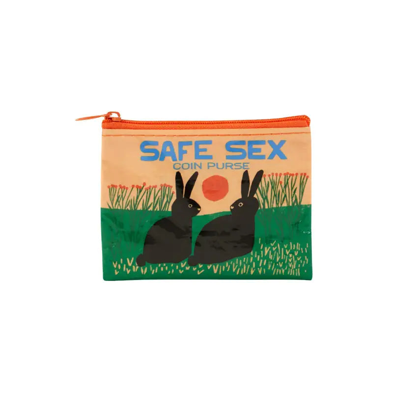 Safe Sex   / Geldbörse