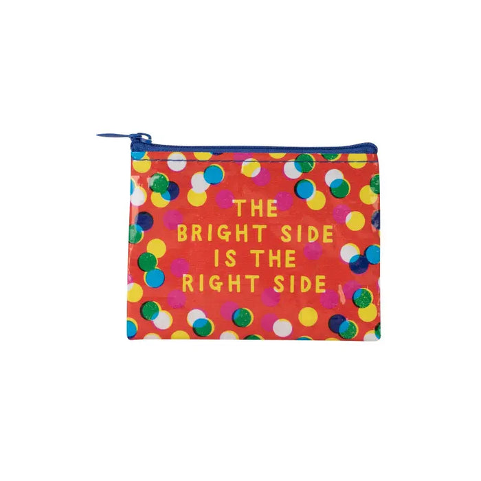 The Bright Side Is The Right Side  / Geldbörse