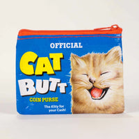 Catt Butt    / Geldbörse