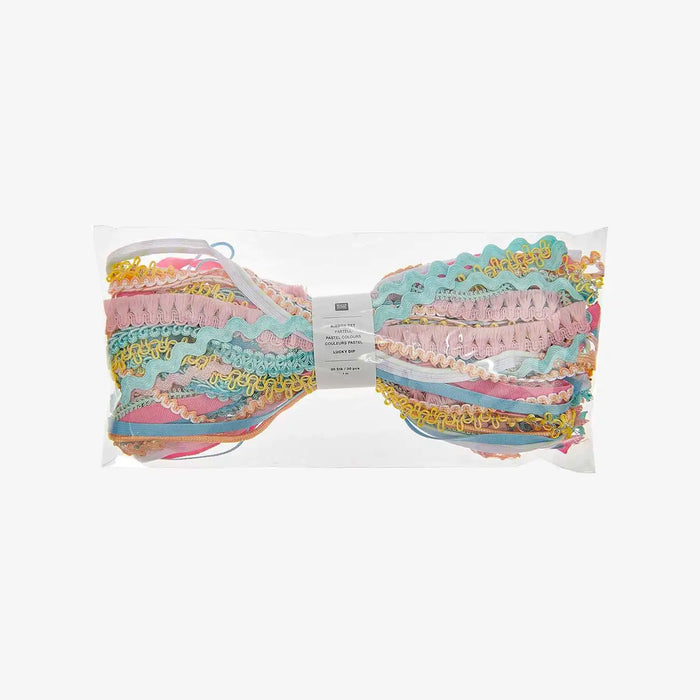 Ribbon-Set-Lucky-Dip-30teilig-Produktansicht-in-der-Verpackung