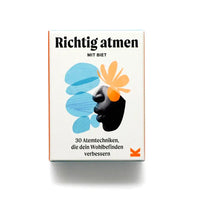 Laurence King Verlag / Richtig atmen mit Biet