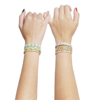 Rico-Design-Freundschaftsarmbaender-DIY-Set-Neon-Mix-Colours-Beispielansicht-2